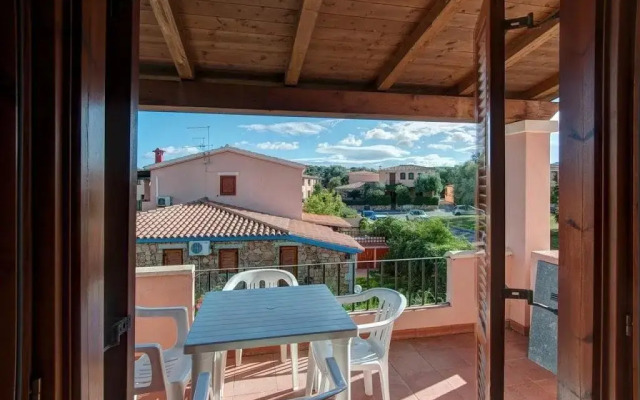 Case e Ville San Teodoro Centro