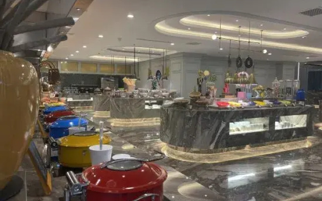 Tian Xing Hotel