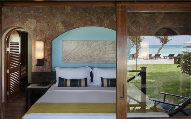 Paradise Sun Hotel