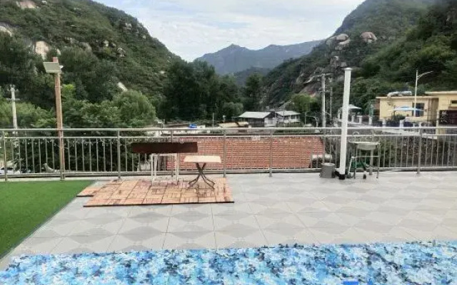 Shanxi Homestay (Shentangyu)