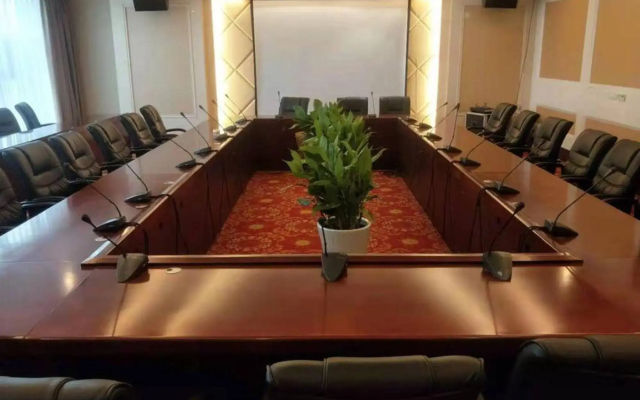 Shui Yun Lung Chau Hotel(水韵龙洲酒店)