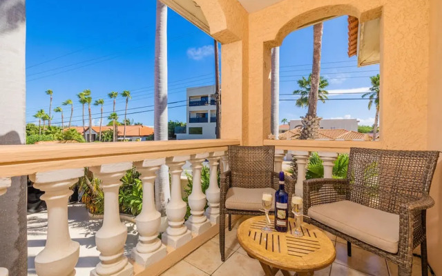 1BR Condo Wacamaya Condos Great Pool Location