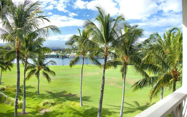 Fairway Villas Waikoloa J34 by RedAwning