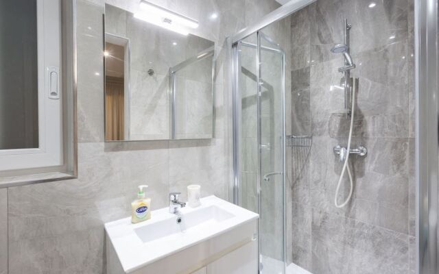 Brand NEW 3bed-hosted by Sweetstay