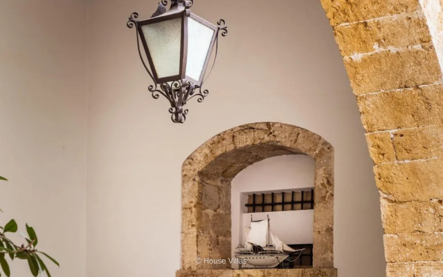 Sr-f943-sici4at - La Casa Delle Stelle