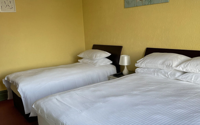 Chimneys Guest House