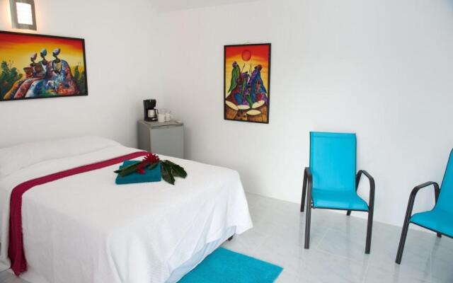 Cosmopolitan Guesthouse