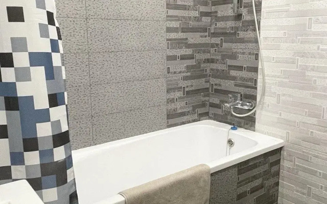 Апартаменты на улице Харьковская 68