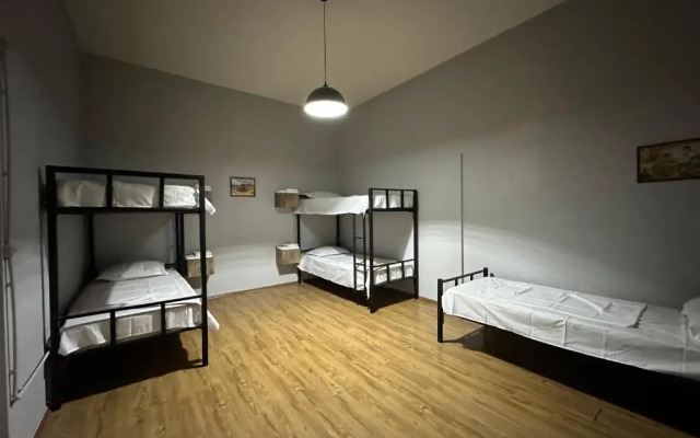 Louis Pasteur N2(Marjanishvili)