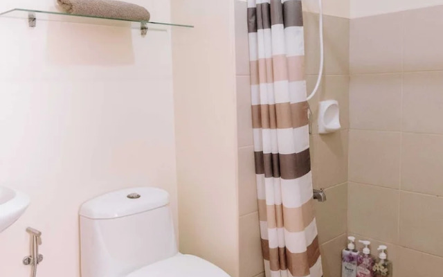 Budget-friendly Comfy Nest