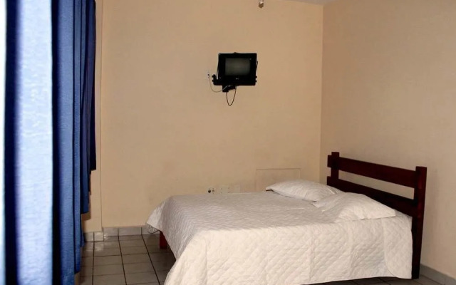 Hotel H Praia Grande