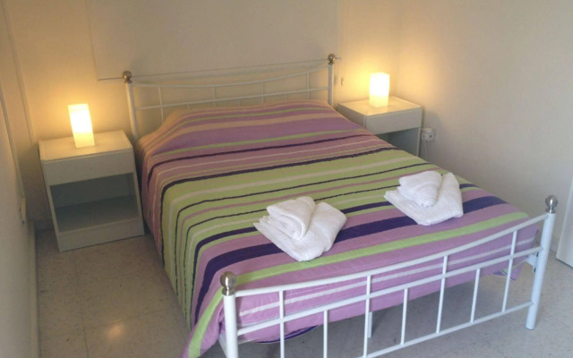Themis Apartments