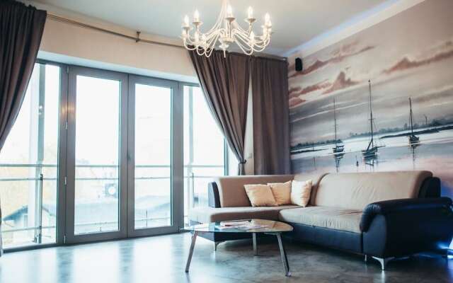 GP Apartments