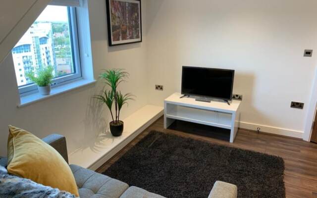 Stylish City Living by Ondemand Property