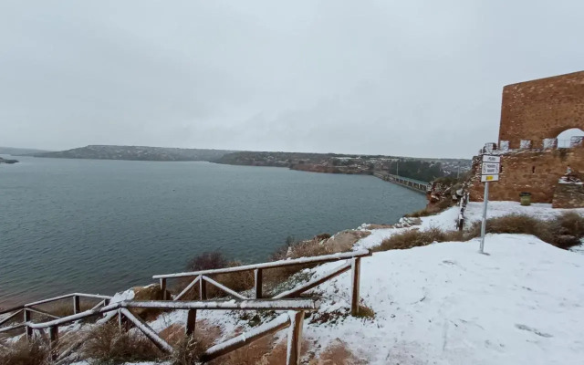 Vivienda Vacacional El Molino Argamasilla De Alba - фото 5