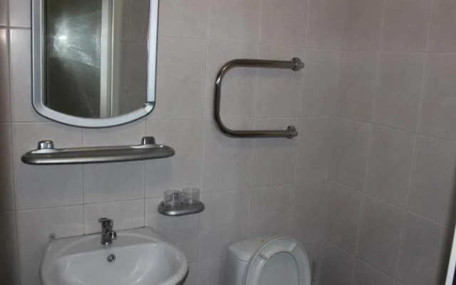 Sabrina Guest House