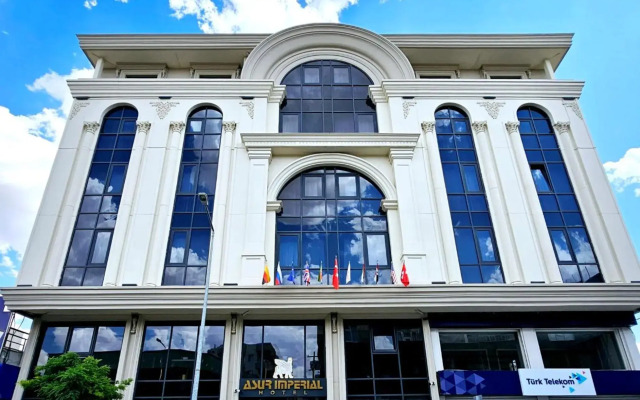 Asur Imperial Hotel