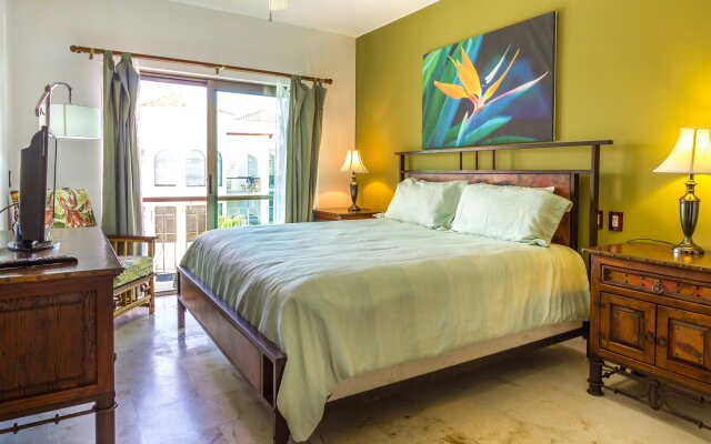 Paseo del Sol Condohotel by Bric