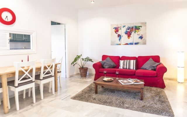 Archeros Juderia Sky View by Valcambre