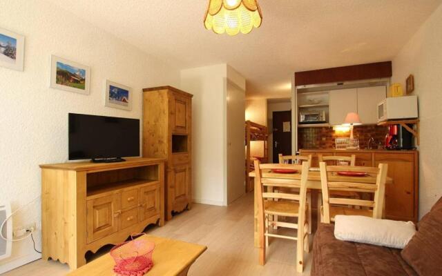 Appartement Serre Chevalier, 1 pièce, 4 personnes - FR-1-330E-58