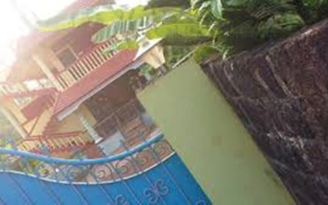 Om Yoga Shala & Guest House