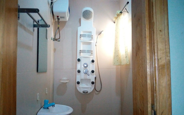 Mataan Hotel  Suites