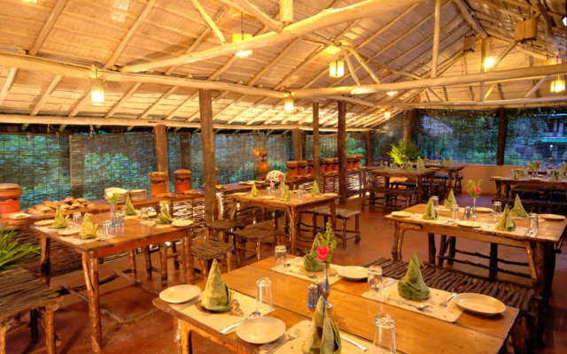 Carmelia Haven Resort