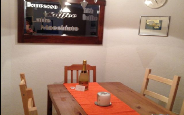 Casa Darschalé D 4.3