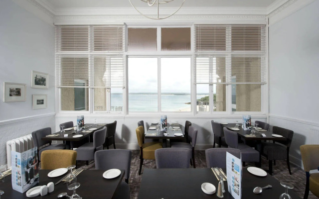 The St Ives Bay Hotel