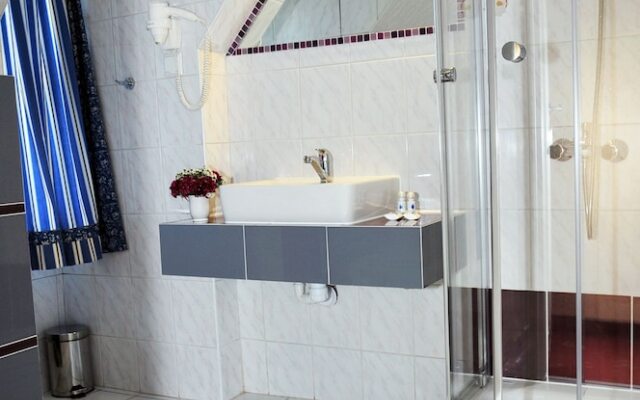 Schlosshotel Podewils