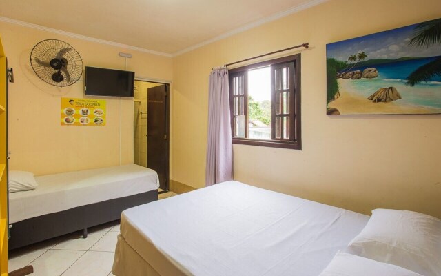 Hotel Toka do Skillo