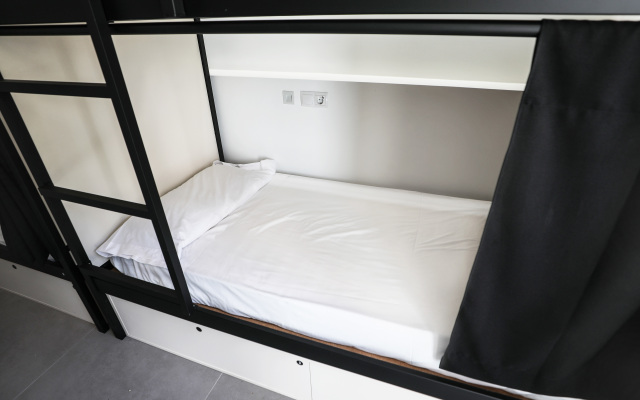 Hostel MYD La Latina