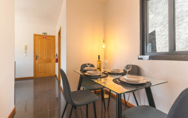 Porlamar Apartment by Atlantic Holiday