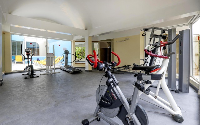 Houda Yasmine Marina & SPA