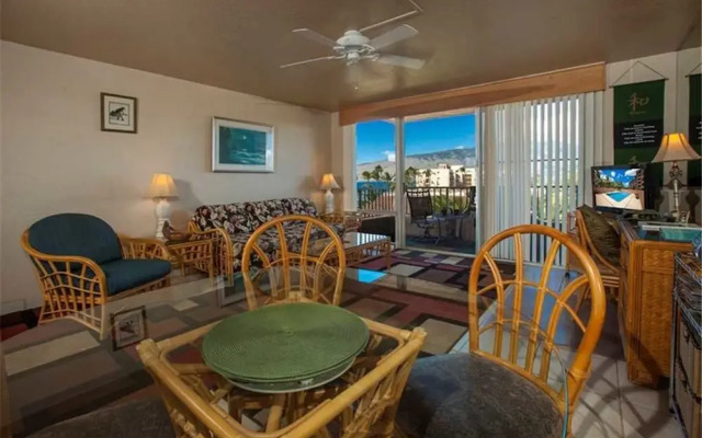 Nani Kai Hale 506 - 1 Br Condo