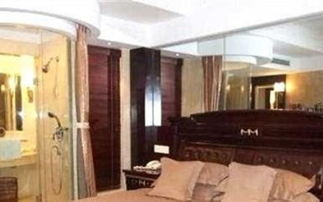 Earl International Business Hotel