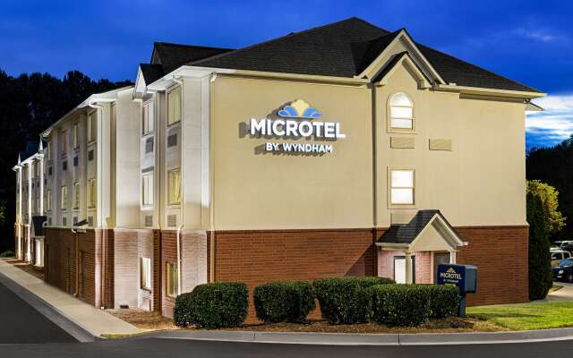 Microtel Inn & Suites by Wyndham Woodstock/Atlanta North