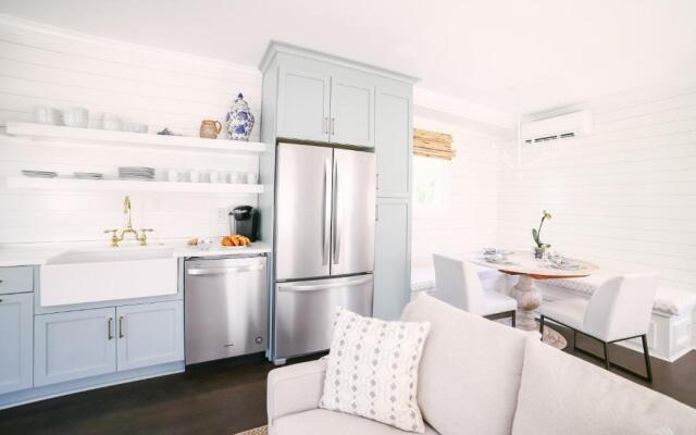 Guesthouse Charleston EAST 204