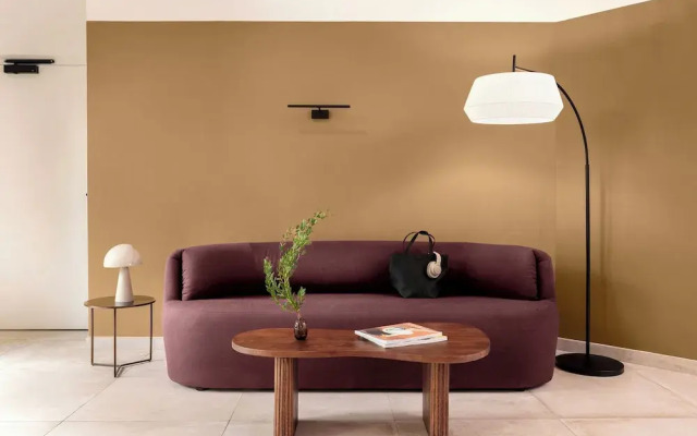 Yvette Hotel Porte de Versailles, Sonder by Marriott Bonvoy