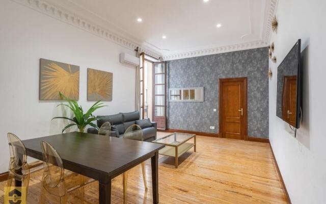 LOFTS Puerta del SOL