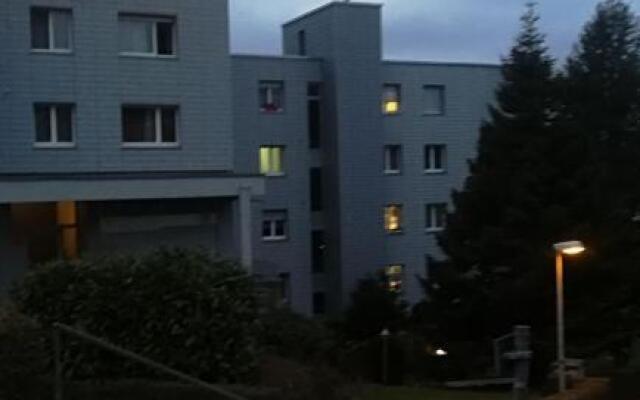 Zimmervermietung Bern