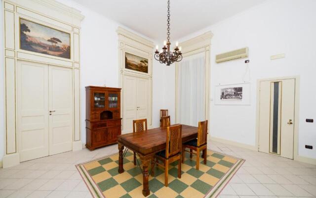 Residenza Santa Chiara