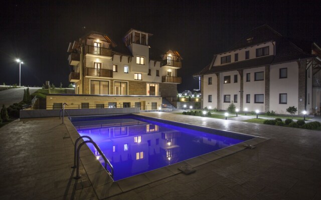 Villa Greenhill Zlatibor