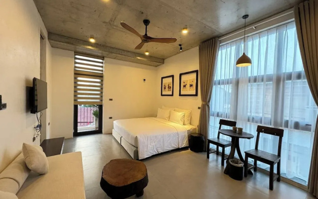 Eco & Rustic Home Hoian