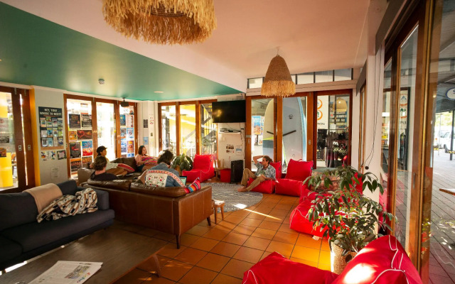YHA Cape Byron