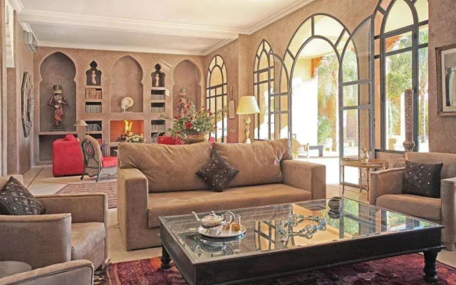 Villa Dar Moira by Sejour-Maroc