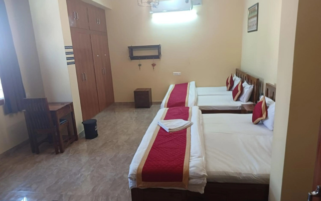 Beena Homestay