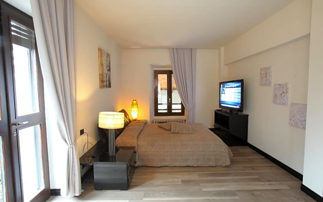 Il Castello B&B