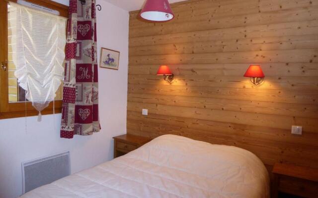 Appartement Pralognan-la-Vanoise, 5 pièces, 6 personnes - FR-1-464-36