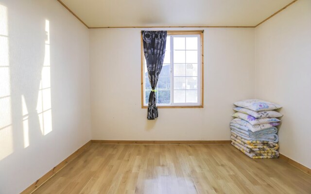 Samcheok Donghae Pension